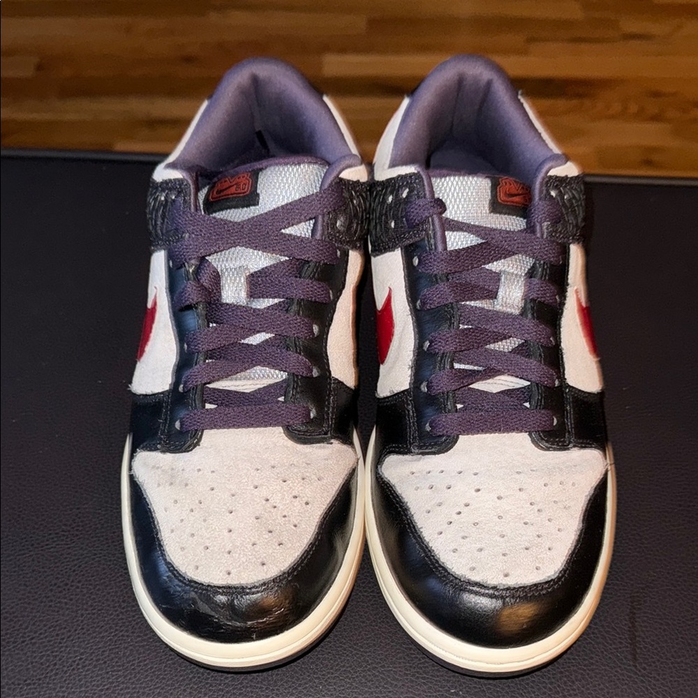 Nike 6.0 Dunk Low Abyss Brick House